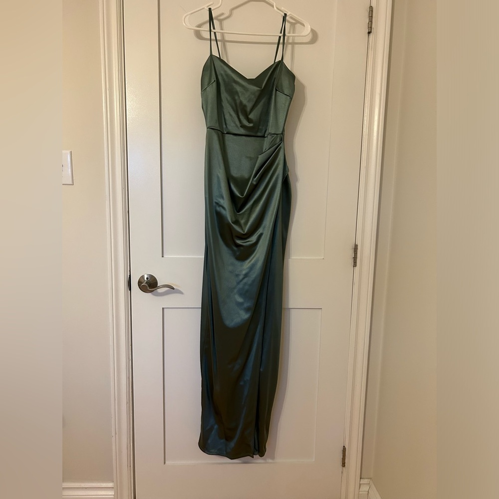 Windsor Prom Dress